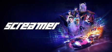 ���������꡼ No.001�Υ���ͥ������ / �졼���������Screamer�ס���ȯ�ԥ��󥿥ӥ塼ư����2�Ƥ�������ˤȤʤ륲����ᥫ�˥�����Echo�����ƥ�פ˾��������ƤƲ���