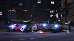 ���������꡼ No.002�Υ���ͥ������ / �졼���������Screamer�ס���ȯ�ԥ��󥿥ӥ塼ư����2�Ƥ�������ˤȤʤ륲����ᥫ�˥�����Echo�����ƥ�פ˾��������ƤƲ���