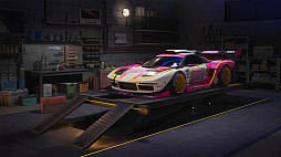 ���������꡼ No.007�Υ���ͥ������ / �졼���������Screamer�ס���ȯ�ԥ��󥿥ӥ塼ư����2�Ƥ�������ˤȤʤ륲����ᥫ�˥�����Echo�����ƥ�פ˾��������ƤƲ���