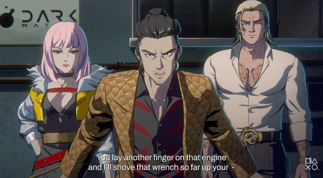 ꡼ No.002 | Milestoneο졼Screamerפ2026ǯ326ȯ䡣˥ĴɽǮХȥ뤬ͻ礷ȥ