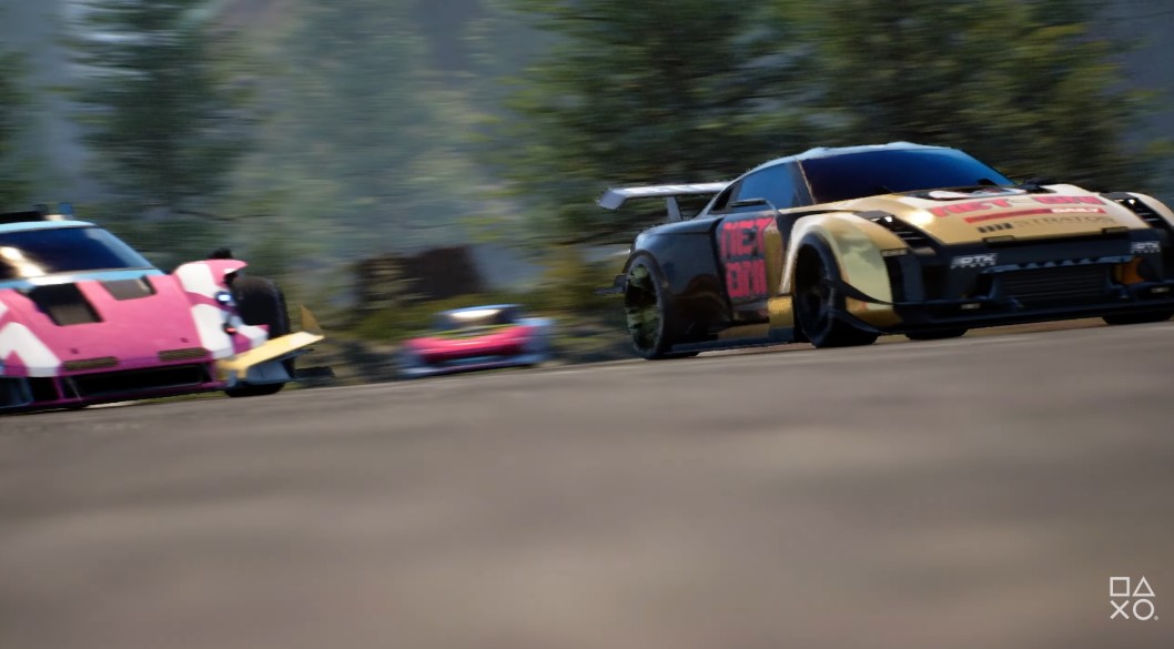 ꡼ No.004 | Milestoneο졼Screamerפ2026ǯ326ȯ䡣˥ĴɽǮХȥ뤬ͻ礷ȥ