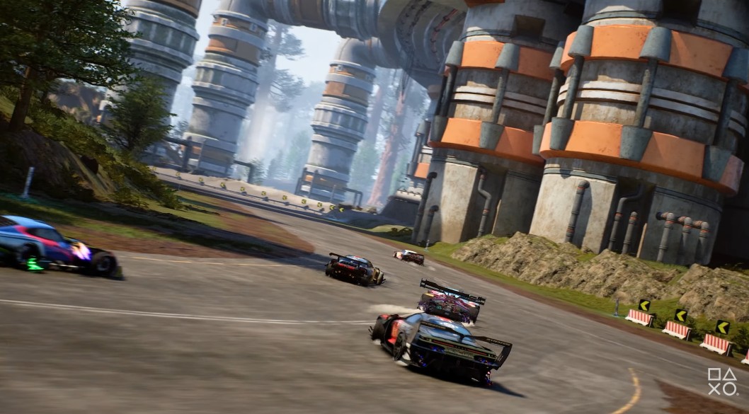 ꡼ No.006 | Milestoneο졼Screamerפ2026ǯ326ȯ䡣˥ĴɽǮХȥ뤬ͻ礷ȥ