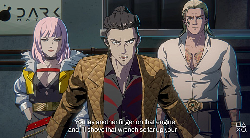 ꡼ No.002 | Milestoneο졼Screamerפ2026ǯ326ȯ䡣˥ĴɽǮХȥ뤬ͻ礷ȥ