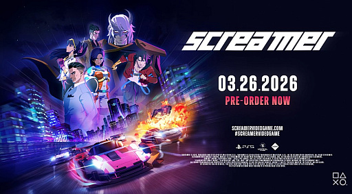 ꡼ No.005 | Milestoneο졼Screamerפ2026ǯ326ȯ䡣˥ĴɽǮХȥ뤬ͻ礷ȥ