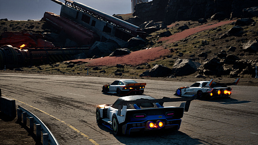 ���������꡼ No.003�Υ���ͥ������ / ̾��졼��������Υ�ᥤ�����Screamer�פΥ�����⡼�ɤ�Ҳ𤹤�ȥ쥤�顼����