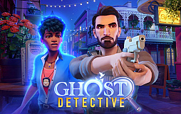 Ghost Detective