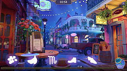 Ghost Detective