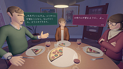 As Long As You��re Here�����ʤ��������ˤ���¤�