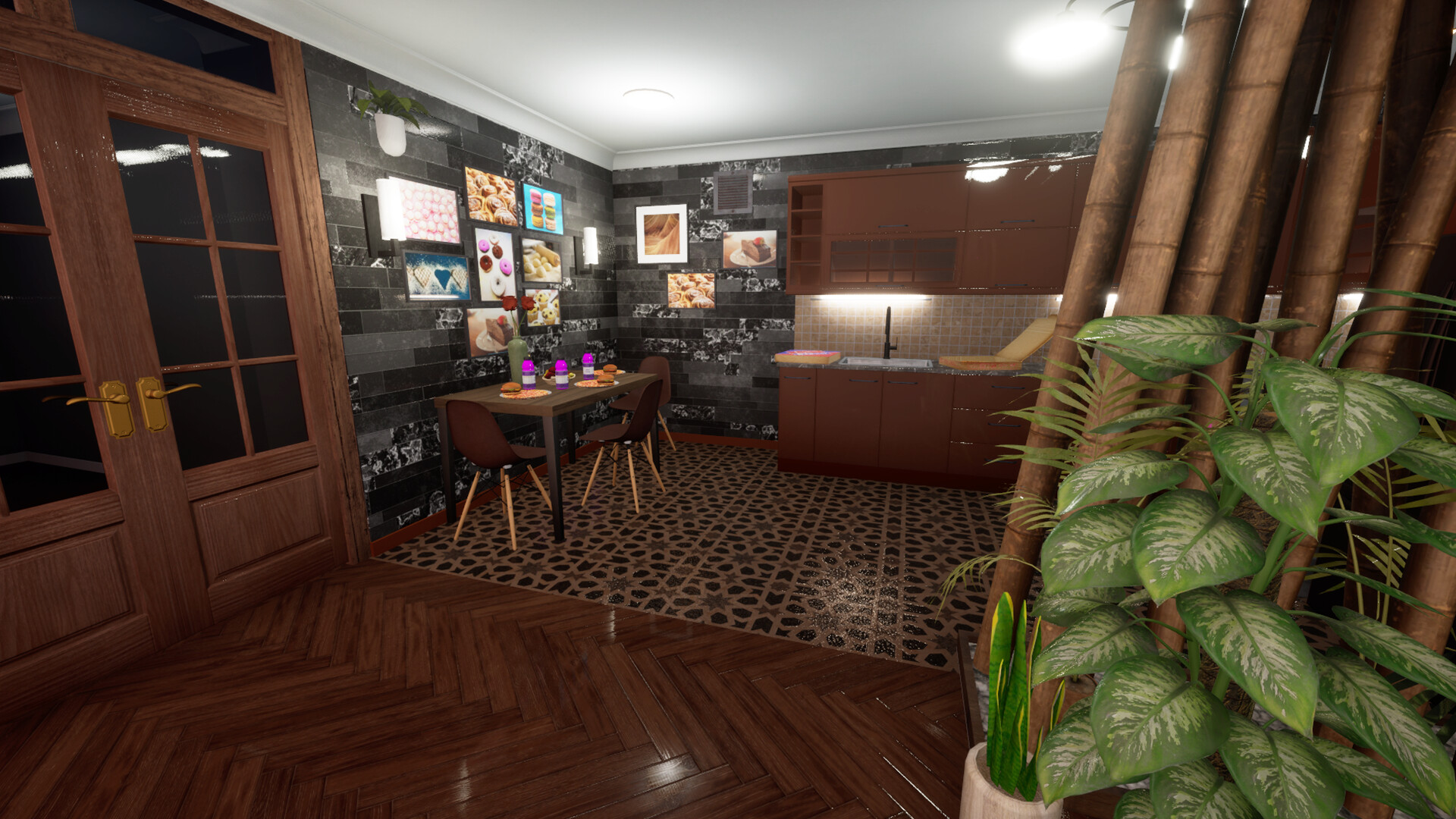 ꡼ No.034 | PC The Creator