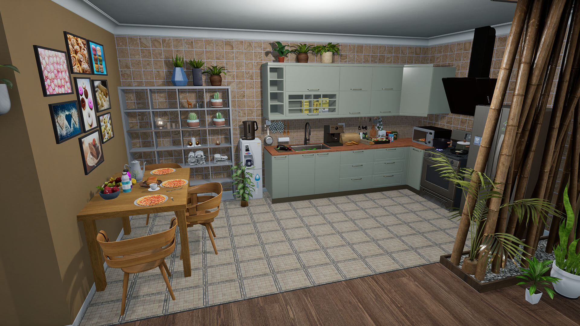 ꡼ No.035 | PC The Creator