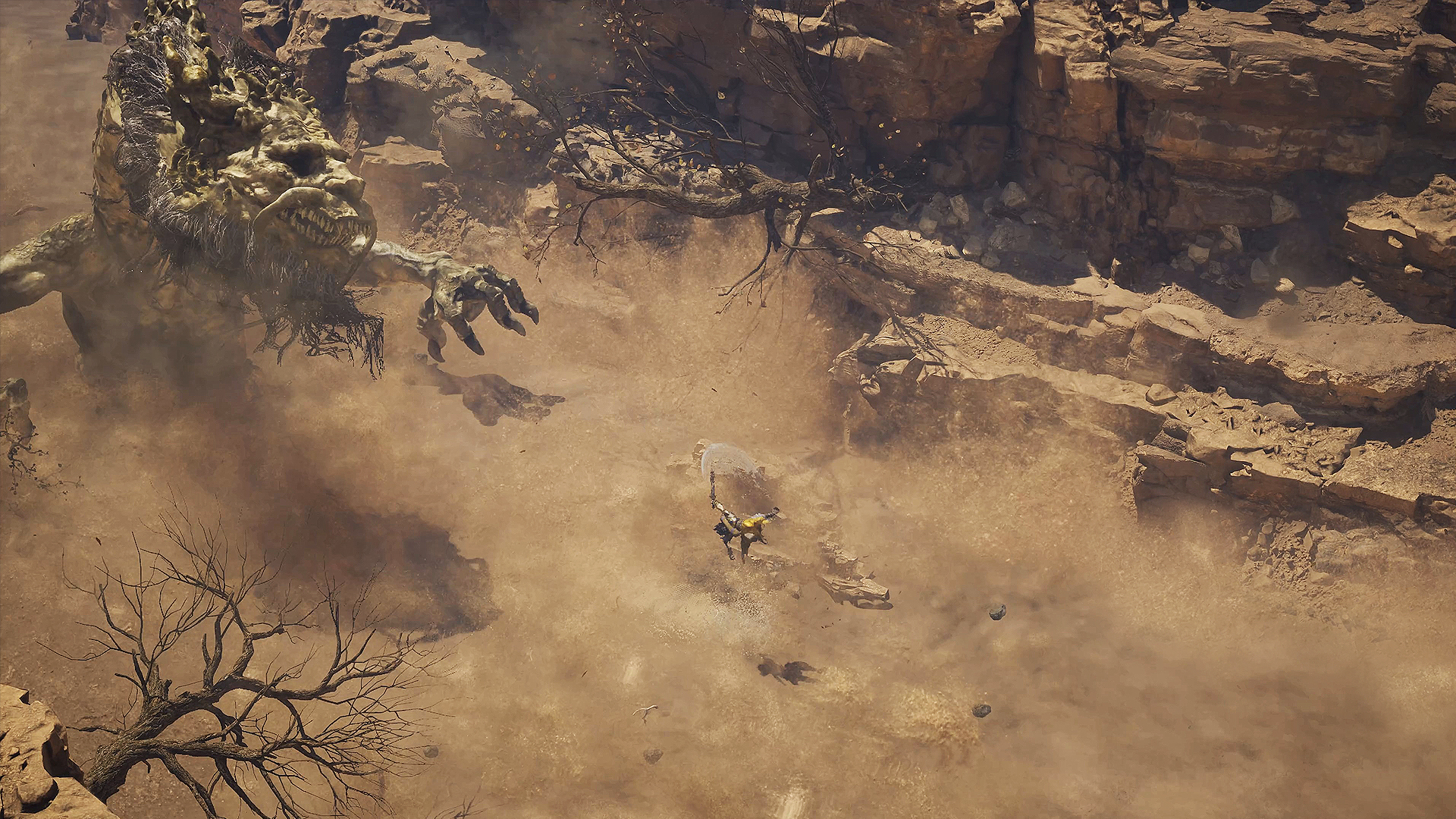 ꡼ No.007 | 奷륯ɤˤRPGϰκסLoulan: The Cursed Sandˡȯɽȥ쥤顼