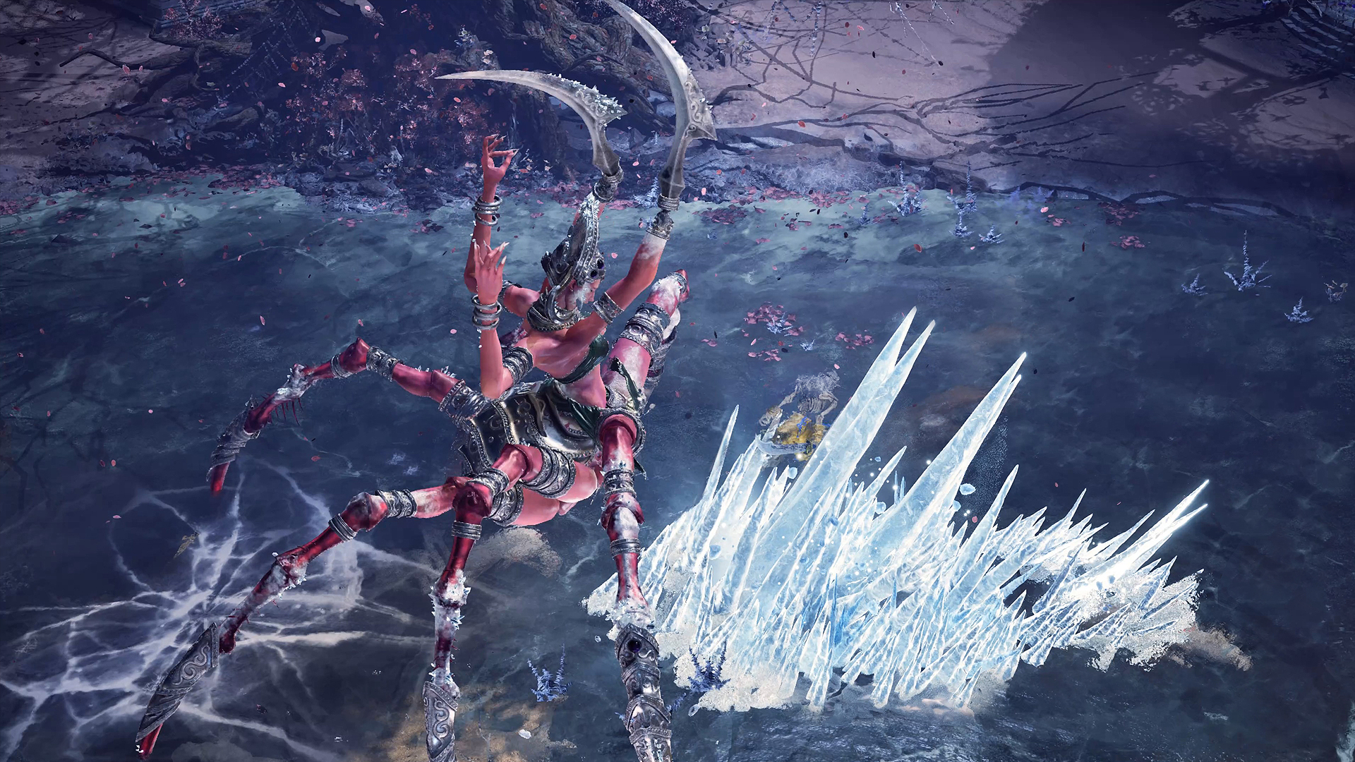 ꡼ No.008 | 奷륯ɤˤRPGϰκסLoulan: The Cursed Sandˡȯɽȥ쥤顼