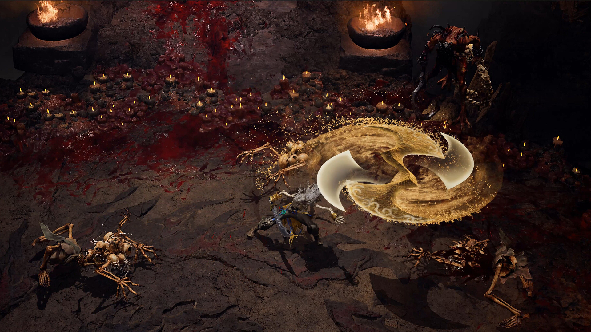 ꡼ No.009 | 奷륯ɤˤRPGϰκסLoulan: The Cursed Sandˡȯɽȥ쥤顼