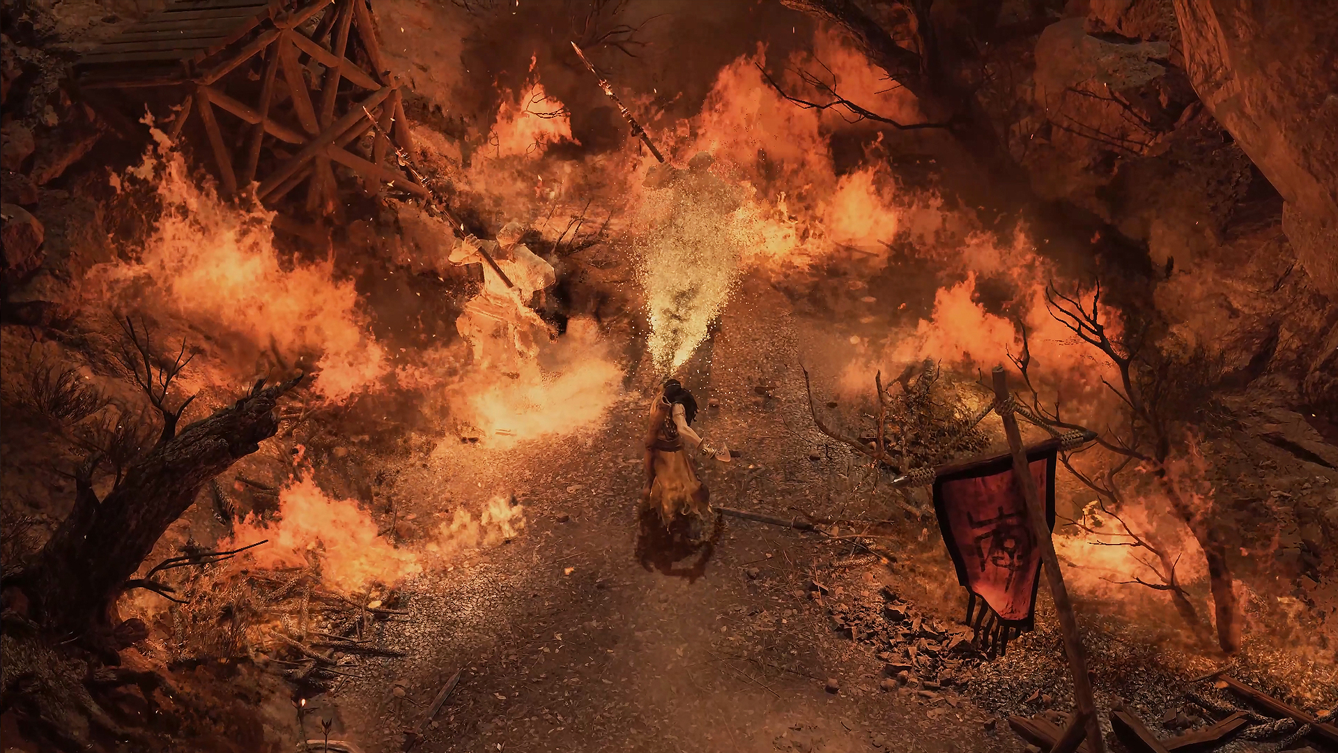 ꡼ No.010 | 奷륯ɤˤRPGϰκסLoulan: The Cursed Sandˡȯɽȥ쥤顼