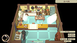 ���������꡼ No.007�Υ���ͥ������ / �롼��ե����ȥ꡼4�Υǥ��쥯�����ȥ饤�����ˤ�뿷��֥ե����˥�¼����餹�פΥ��饦�ɥե���ǥ��󥰤�KickStarter�Ǽ»���