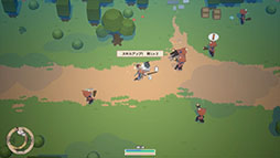 ���������꡼ No.008�Υ���ͥ������ / �롼��ե����ȥ꡼4�Υǥ��쥯�����ȥ饤�����ˤ�뿷��֥ե����˥�¼����餹�פΥ��饦�ɥե���ǥ��󥰤�KickStarter�Ǽ»���