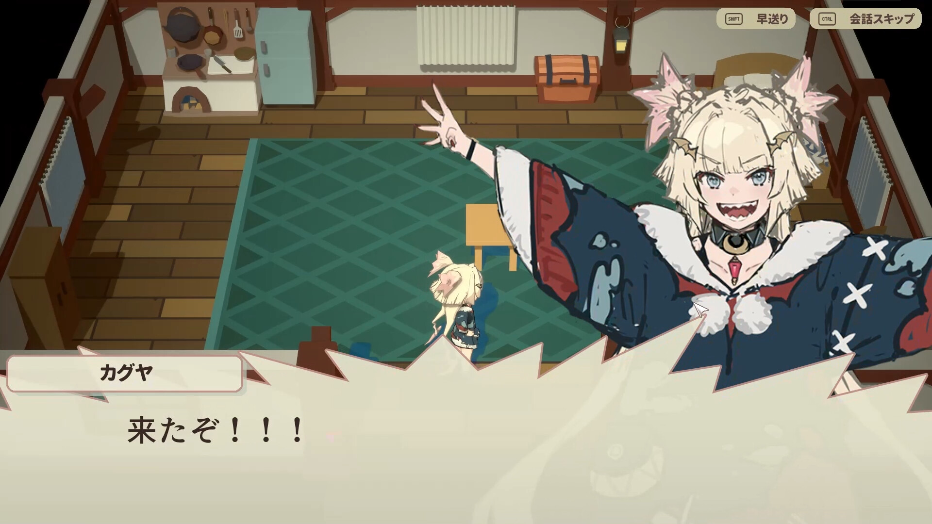 ꡼ No.007 | PC ե˥¼餹