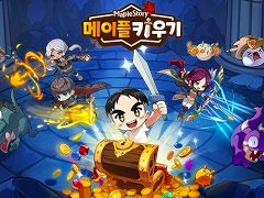 韓国などで配信中の「MapleStory:Idle RPG」，確率の誤りのサイレント修正に関連し，サービス開始以降の決済内容の全額払い戻しを決定
