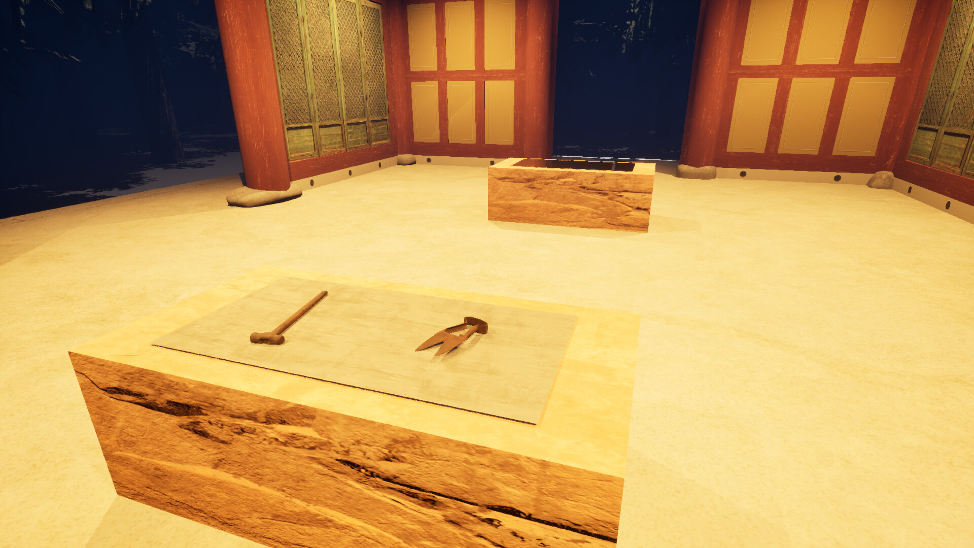 ꡼ No.006 | PC Faded Forest