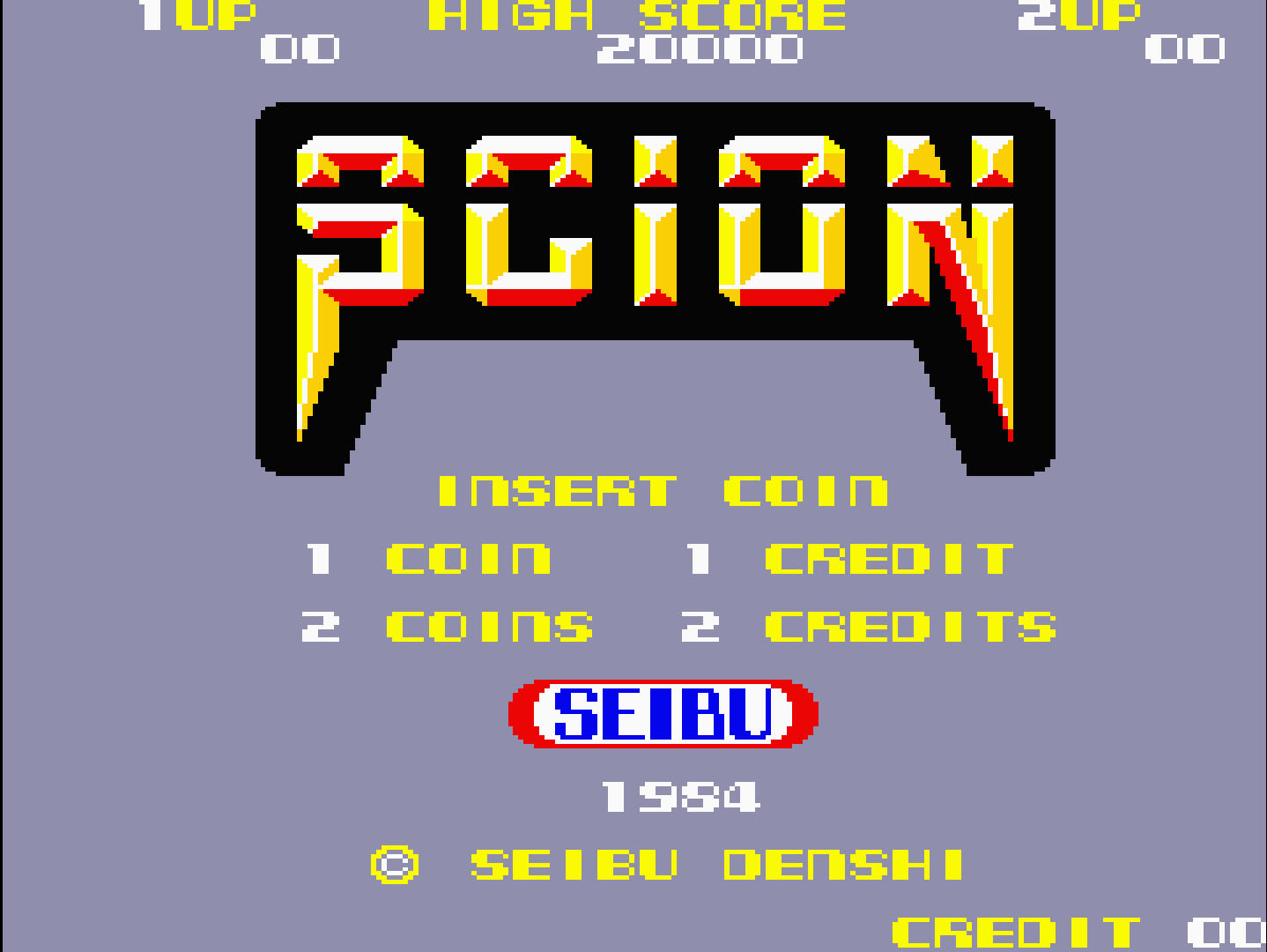 ꡼ No.001 | 줿Ʊ²ߤФɥ֥ǡ֥ס1030ۿ1984ǯ˥ֳȯȯ䤵줿STG