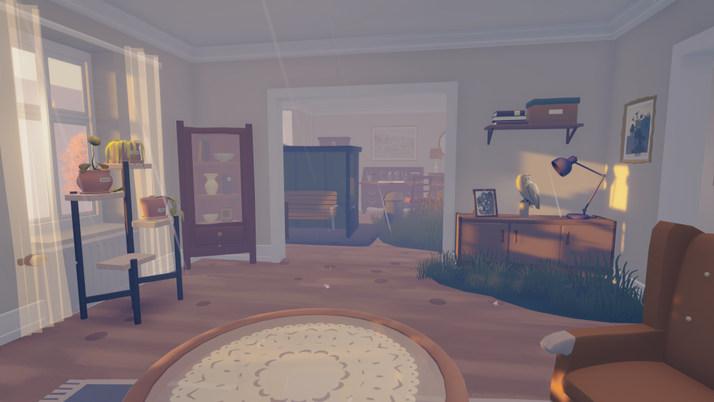 ꡼ No.009 | ĥϥޡ¤νοθ롤ä˴Ťʥƥ֥As Long As Youre HereסSteam