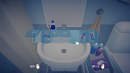 ���������꡼ No.008�Υ���ͥ������ / ����ĥϥ��ޡ��¤ν����ο������θ����롤���ä˴�Ť����ʥ�ƥ��֥������As Long As You��re Here�ס�Steam��������