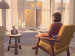 ĥϥޡ¤νοθ롤ä˴Ťʥƥ֥As Long As Youre HereסSteam