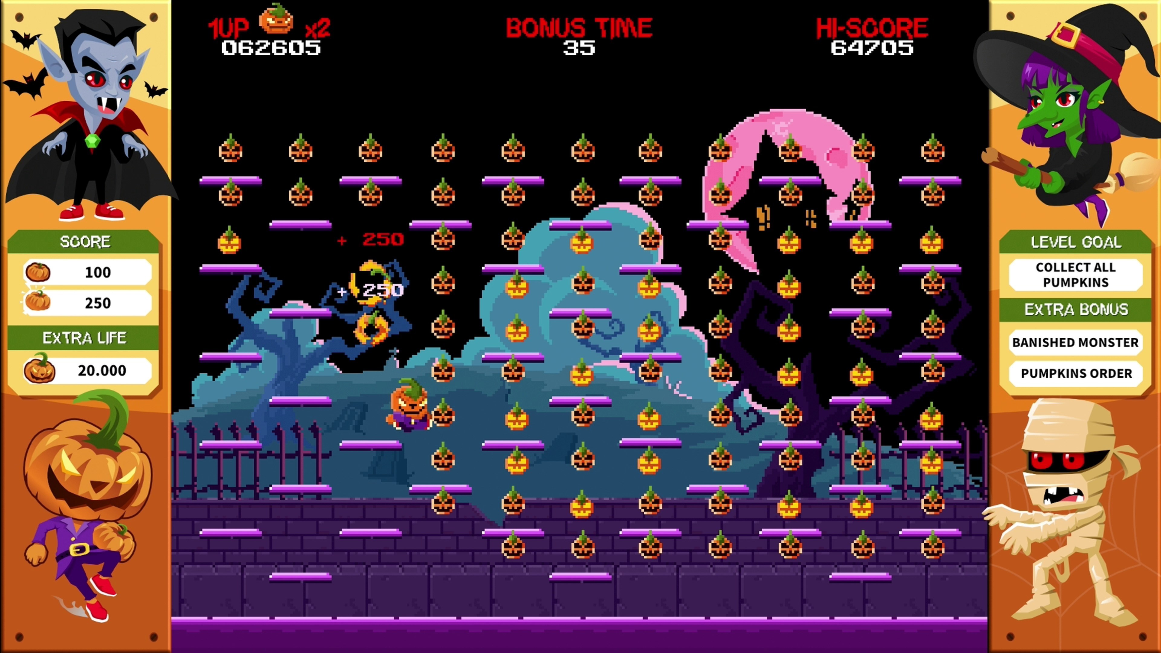 ꡼ No.009 | Xbox One Halloween 1985