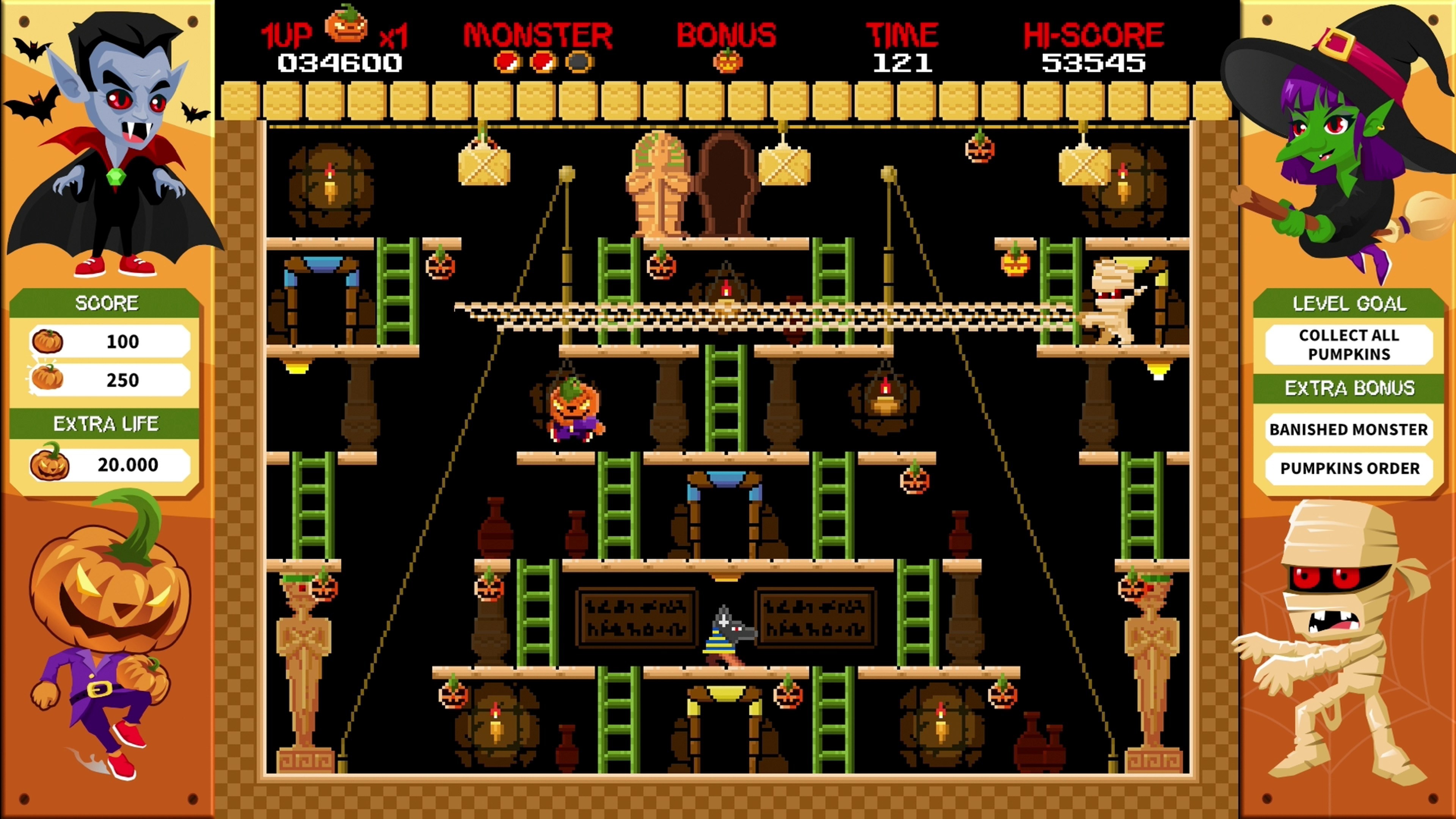 ꡼ No.010 | Xbox One Halloween 1985