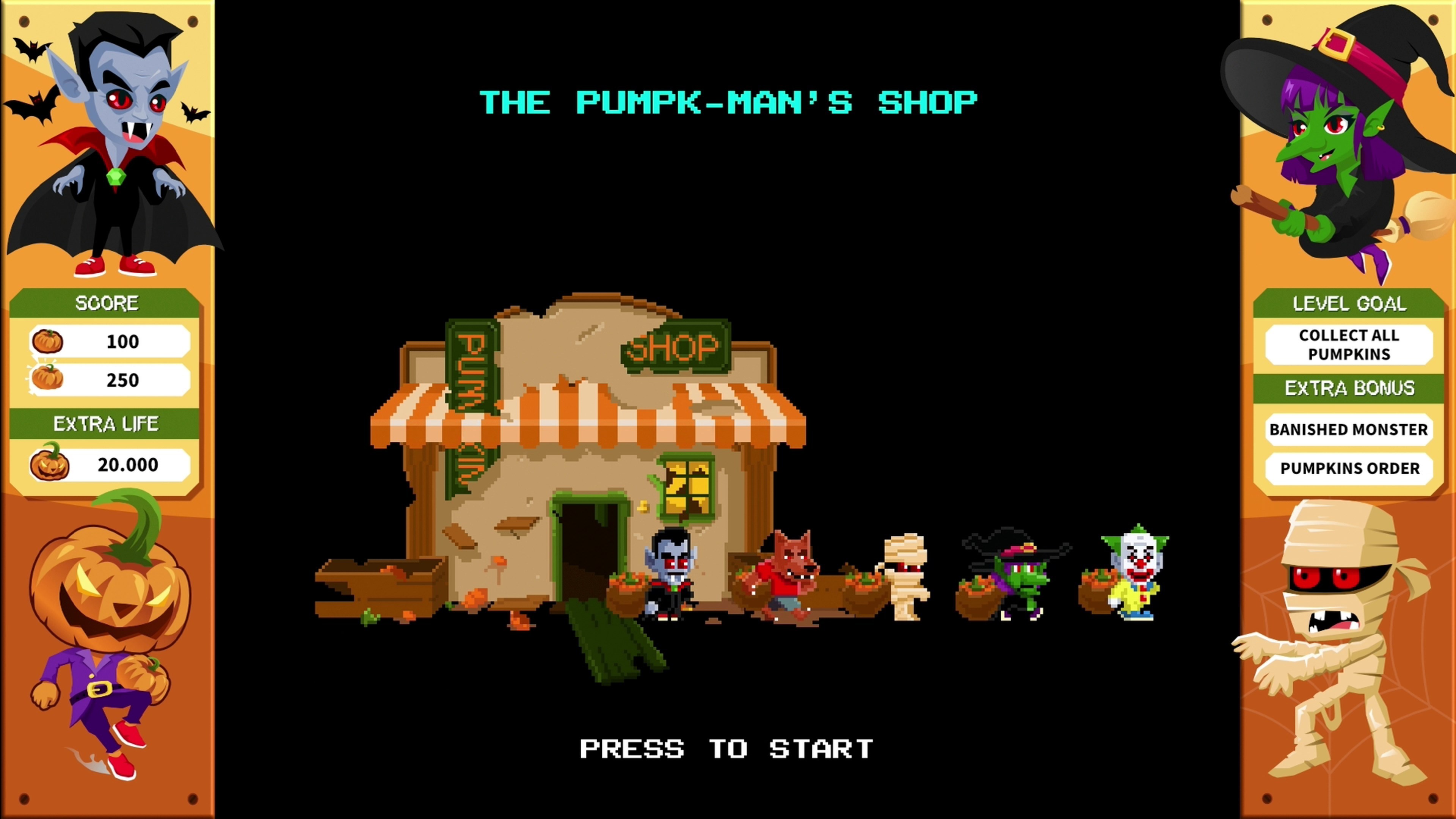 ꡼ No.008 | Xbox Series X|S Halloween 1985