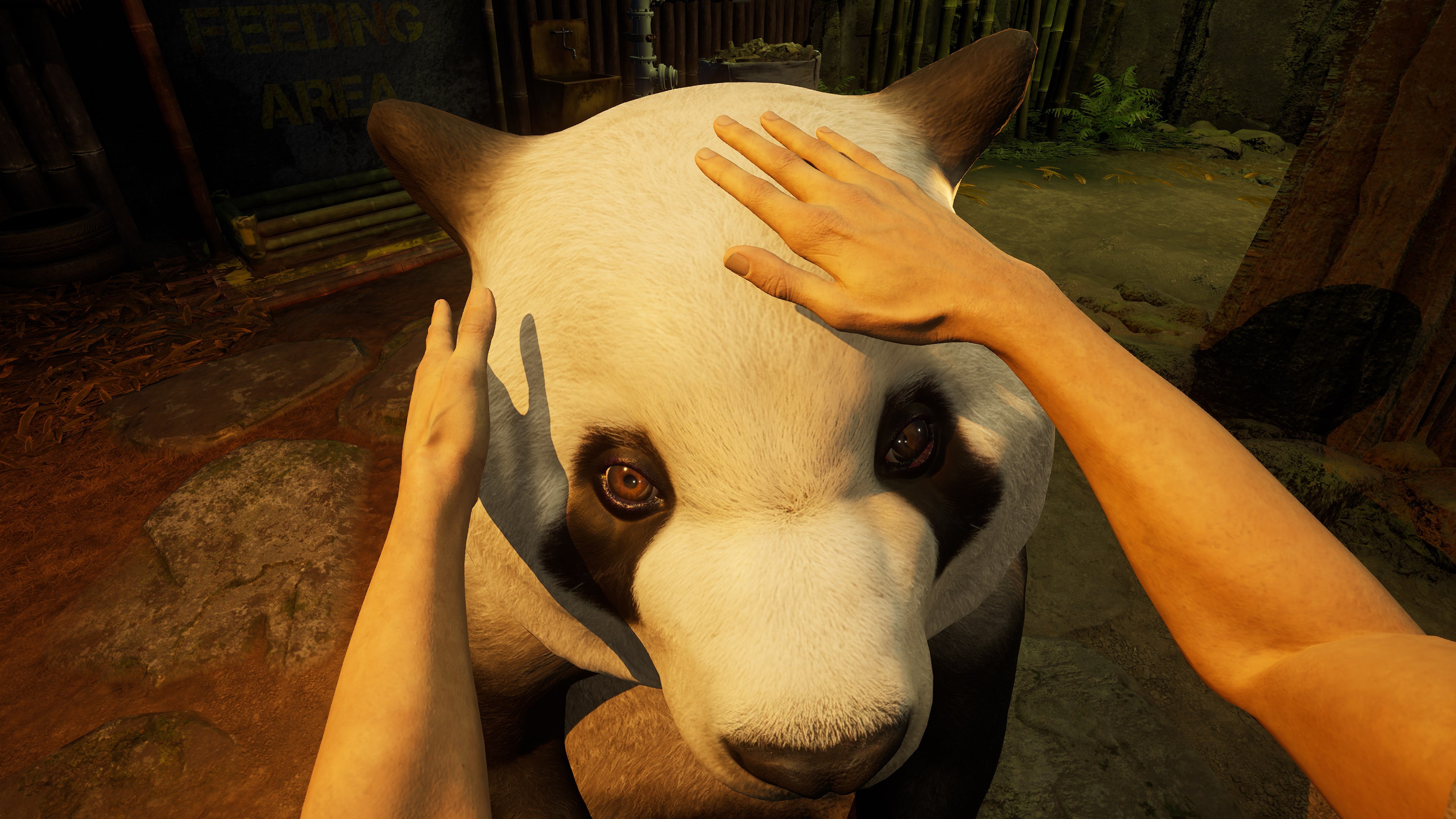 ꡼ No.005 | Xbox One Zoochosis