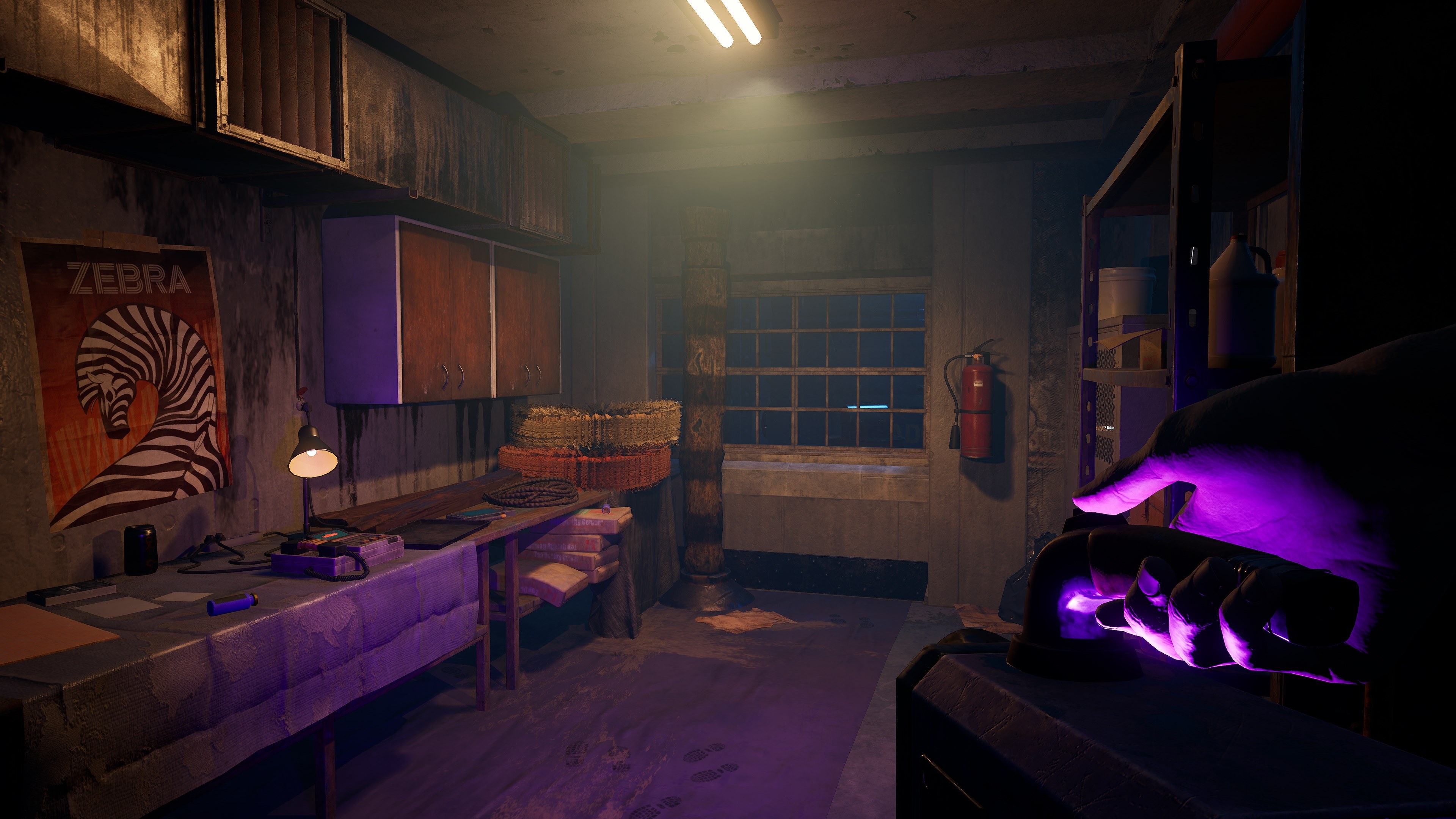 ꡼ No.007 | Xbox One Zoochosis