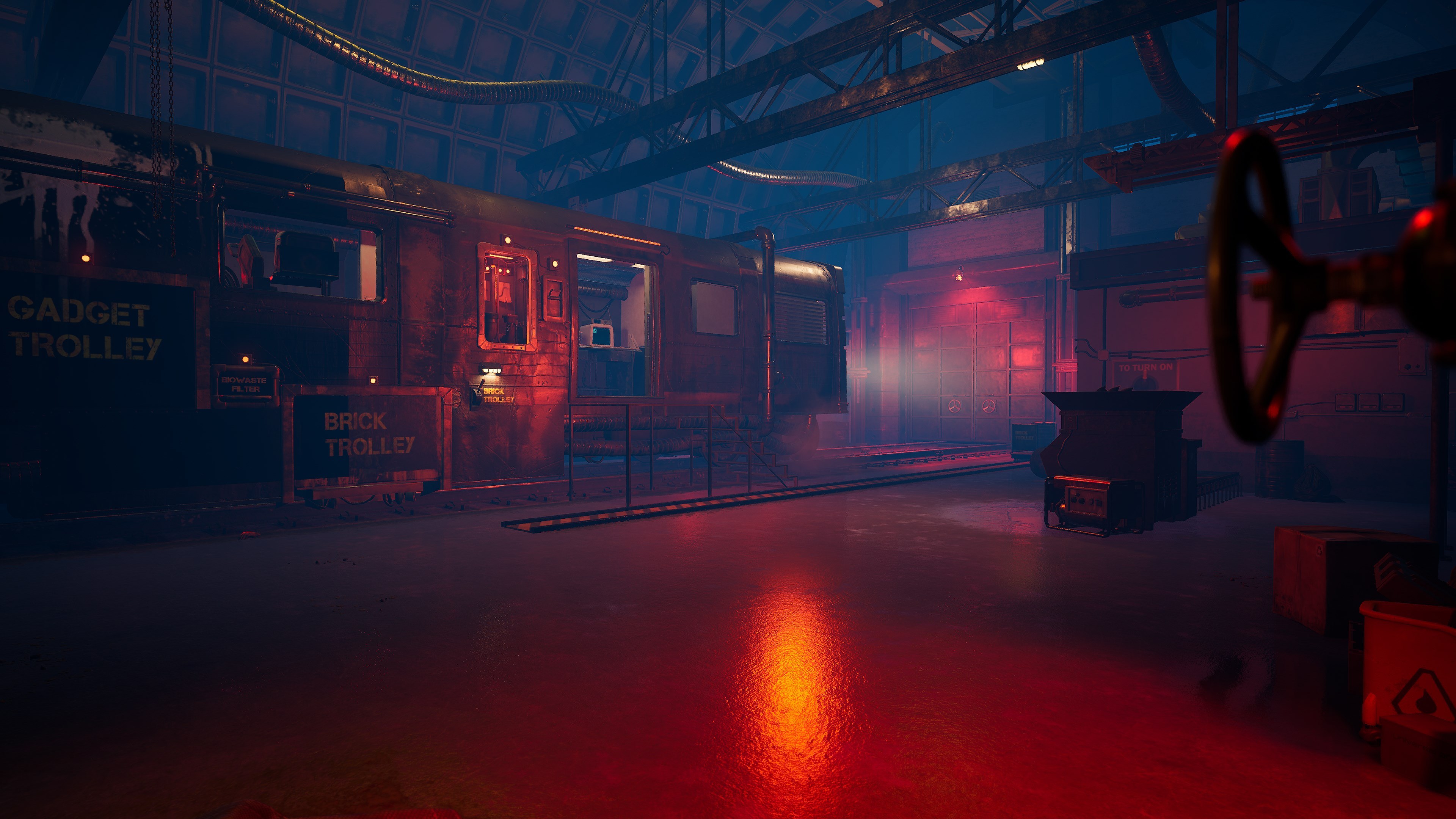 ꡼ No.006 | Xbox Series X|S Zoochosis