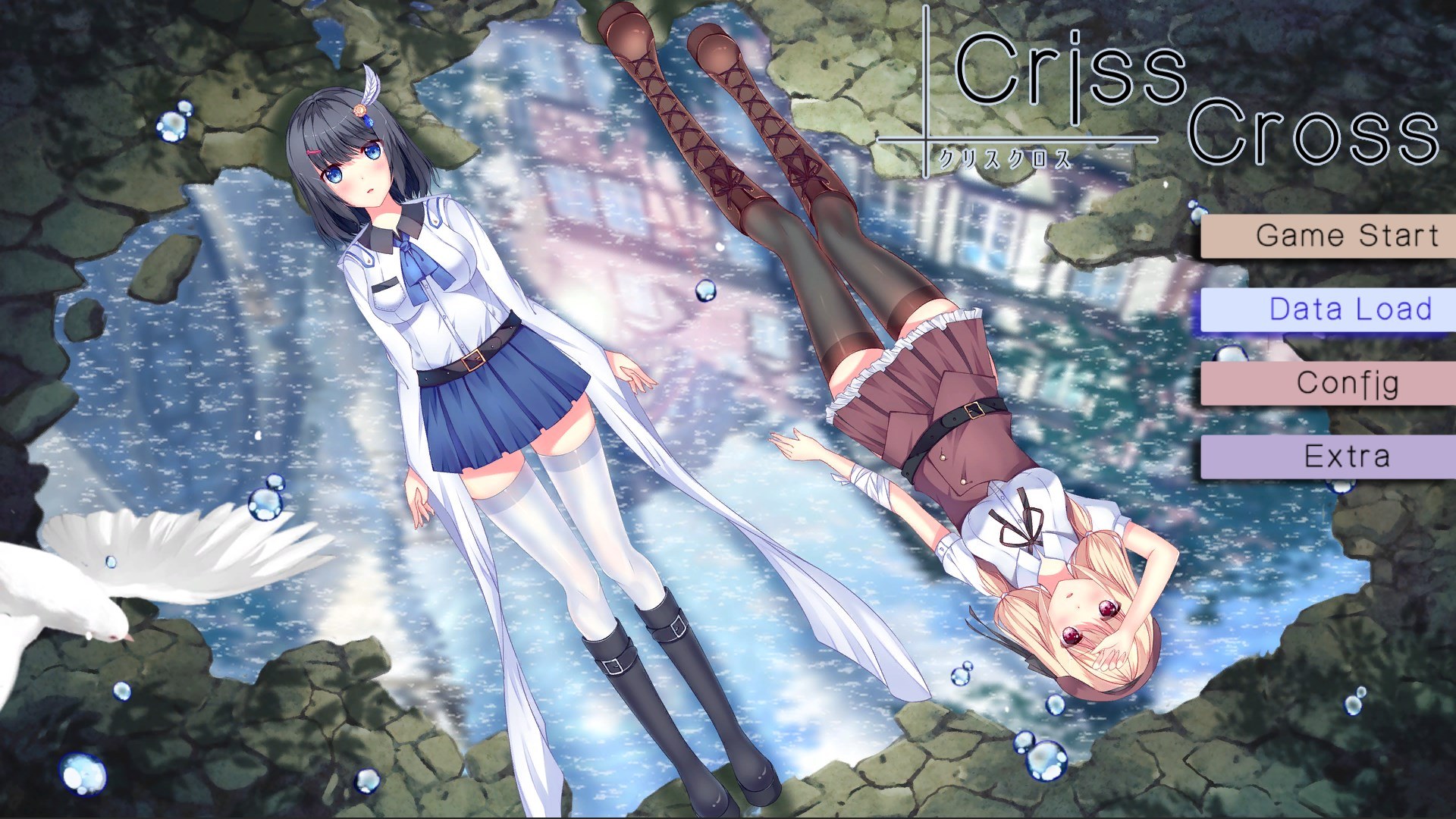 ꡼ No.008 | Xbox One Criss Cross ꥹ