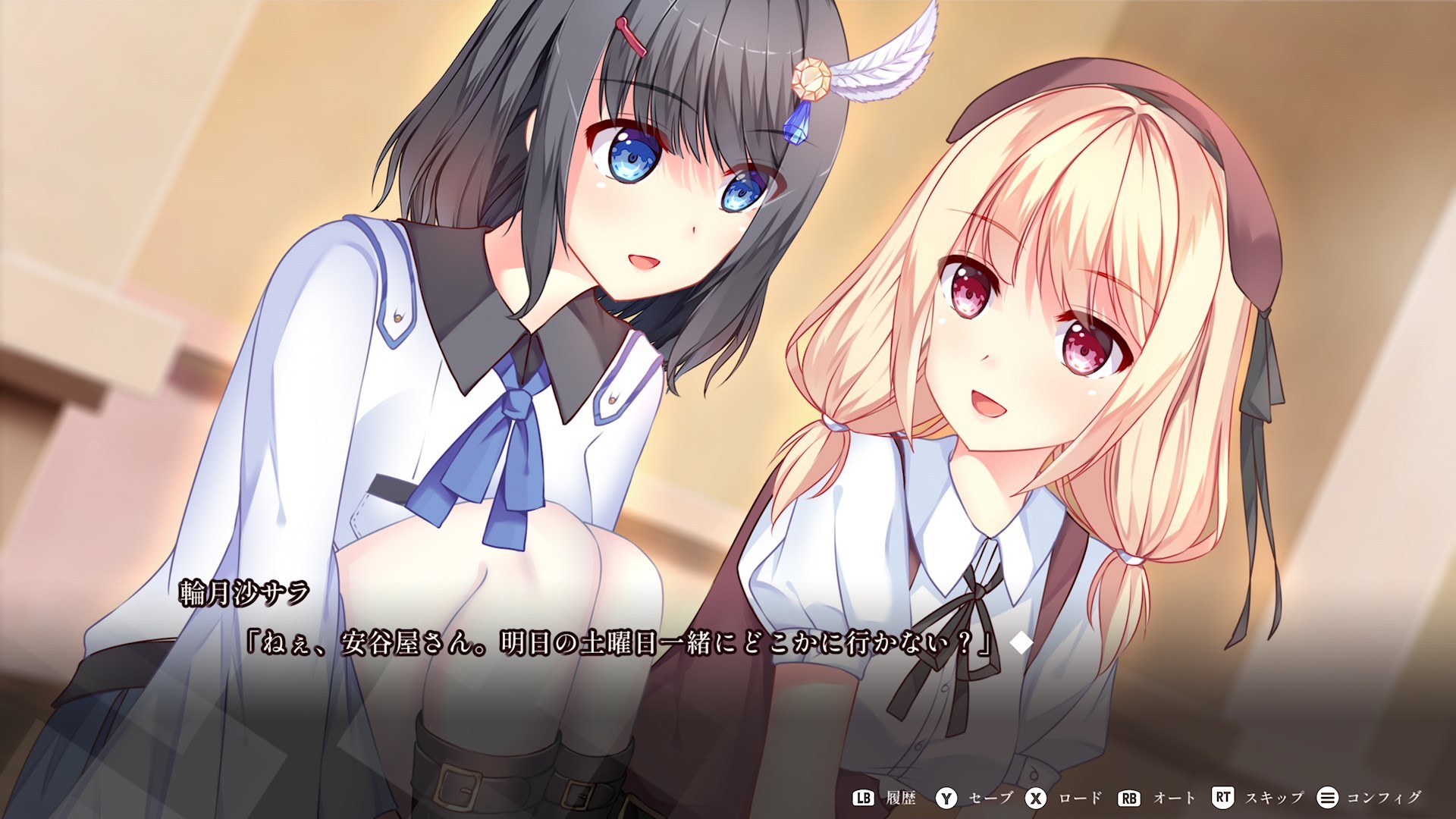 ꡼ No.009 | Xbox One Criss Cross ꥹ