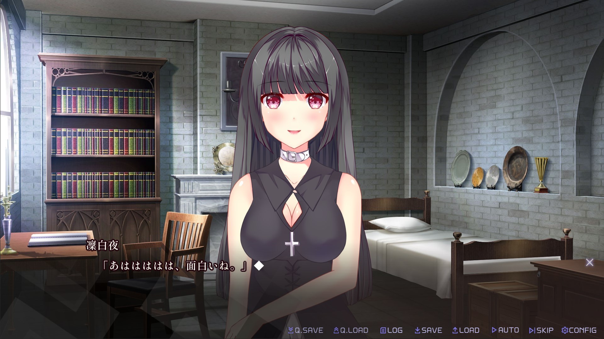 ꡼ No.007 | Xbox Series X|S Criss Cross ꥹ