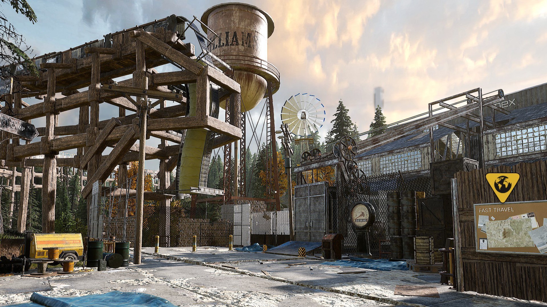 ꡼ No.005 | Xbox Series X|S Junkyard Simulator