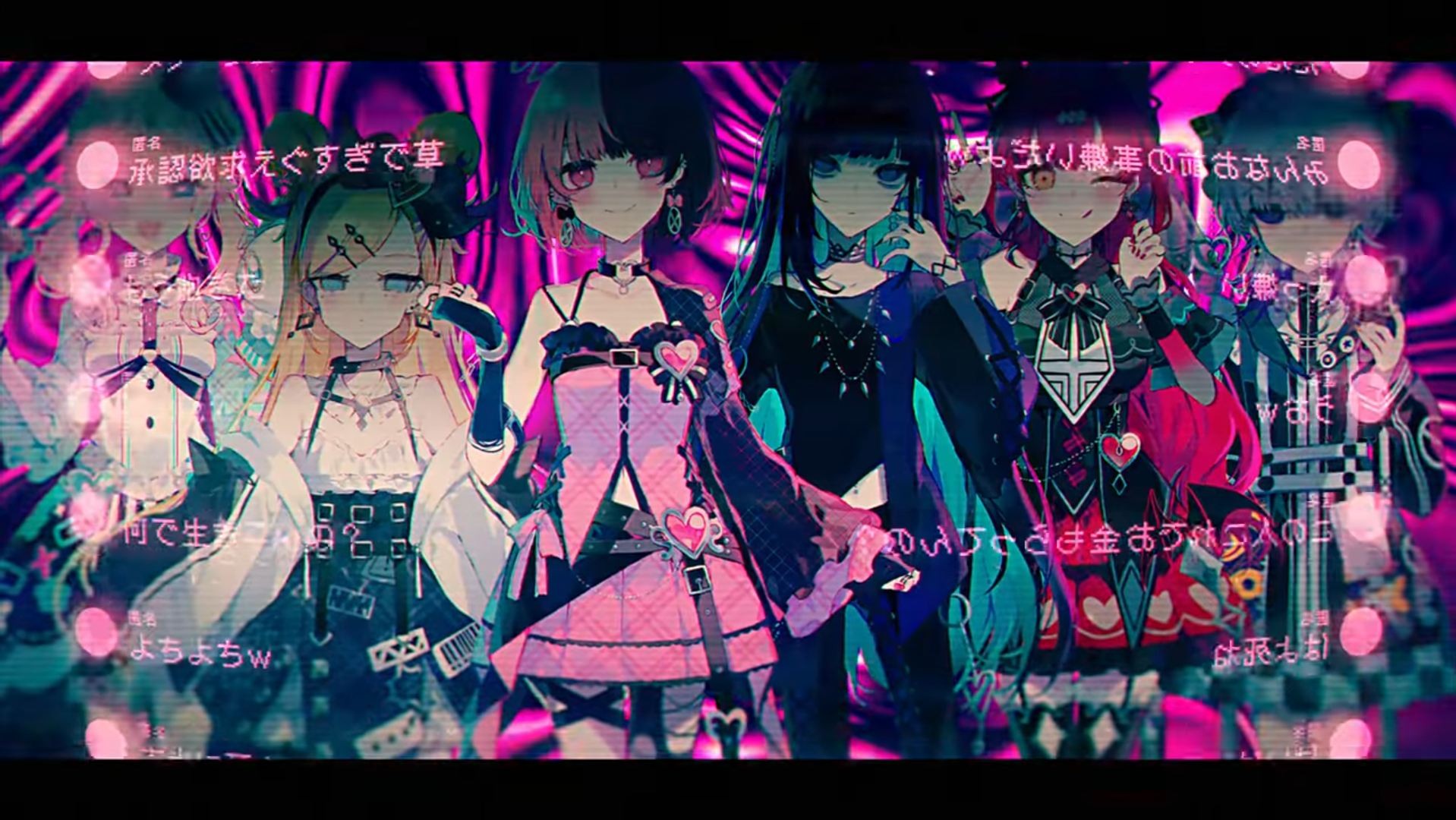 ꡼ No.004 | µܤĤ줿5ͤξæзΥ٥RPGۿ΢µܡסƥPVб饭㥹Ⱦ餫