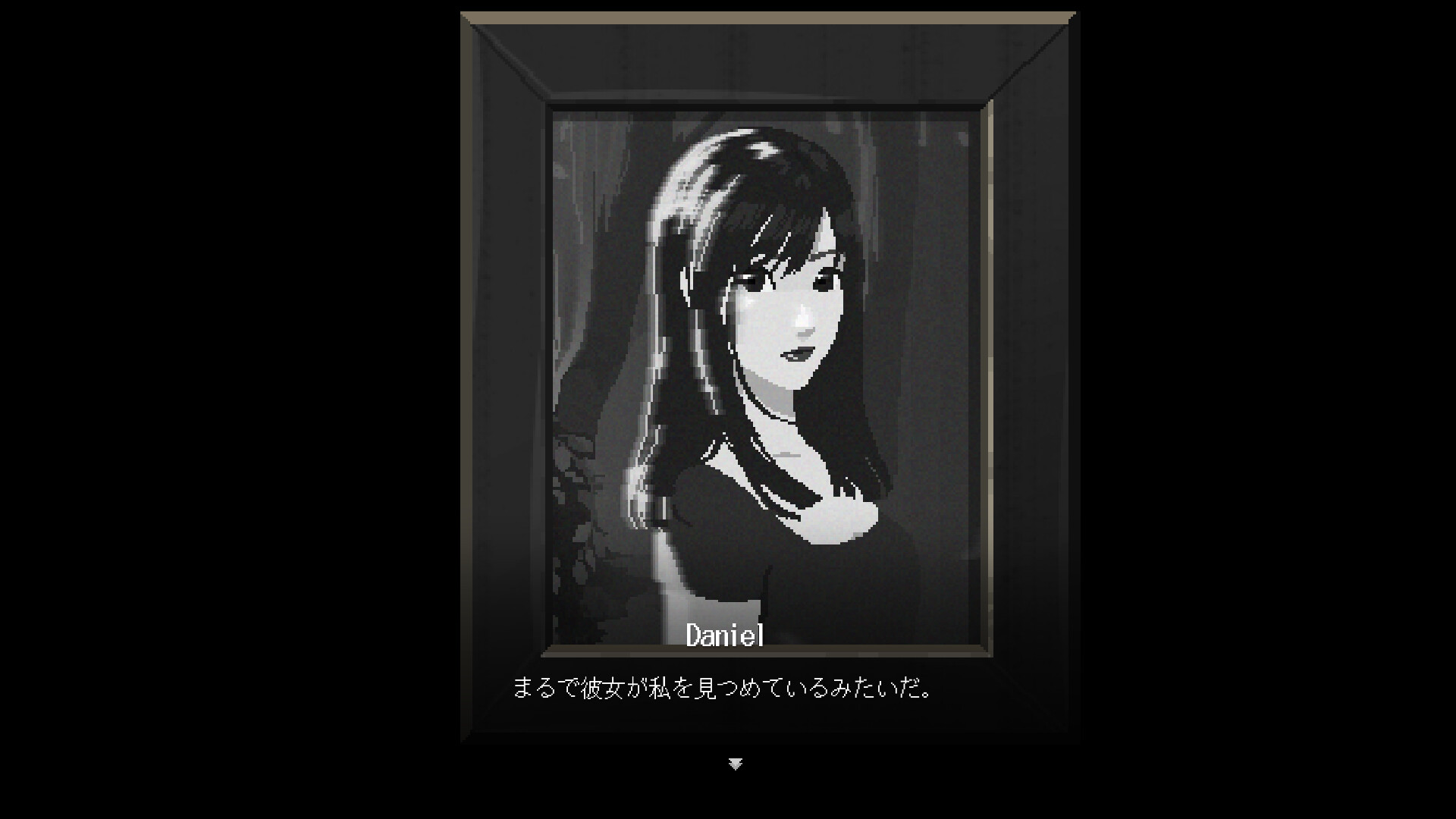 ꡼ No.008 | PC NO MORE WORK FOR ITO