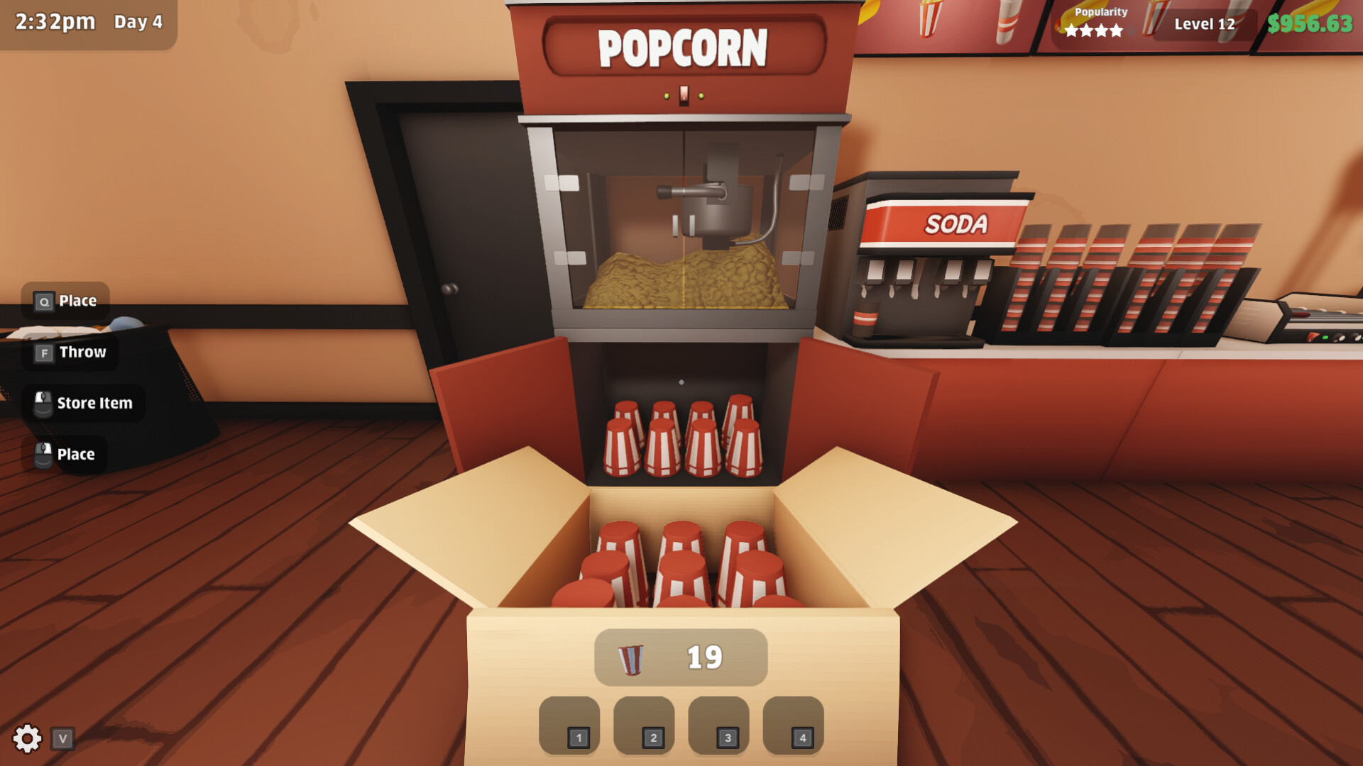 ꡼ No.017 | PC Ultimate Theater Simulator