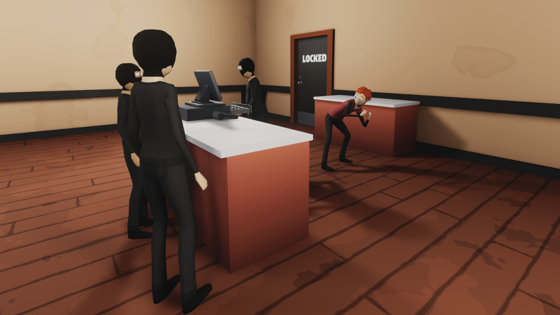 ꡼ No.018 | PC Ultimate Theater Simulator