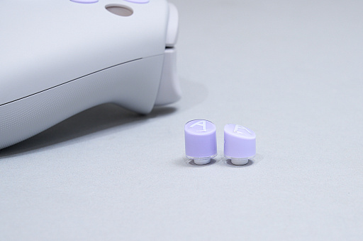 ���������꡼ No.022�Υ���ͥ������ / Switch��PC��ͷ�֤ʤ顤�ե��б��Υ�����ѥå�GuliKit��TT PRO Controller�ס�TT MAX Controller�פϤɤ�����������������������⤯�����꺢���ʤ�