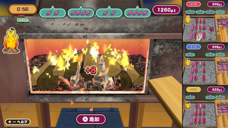 ���������꡼ No.002�Υ���ͥ������ / Ĵ�����������ֺ�äơ��Ƥ�����ס�PC/Switch�����˥�꡼�����вø��ȥ��ԡ��ɤ�ռ����ơ����Ĥޤ����ξ�̤�Ƥ���