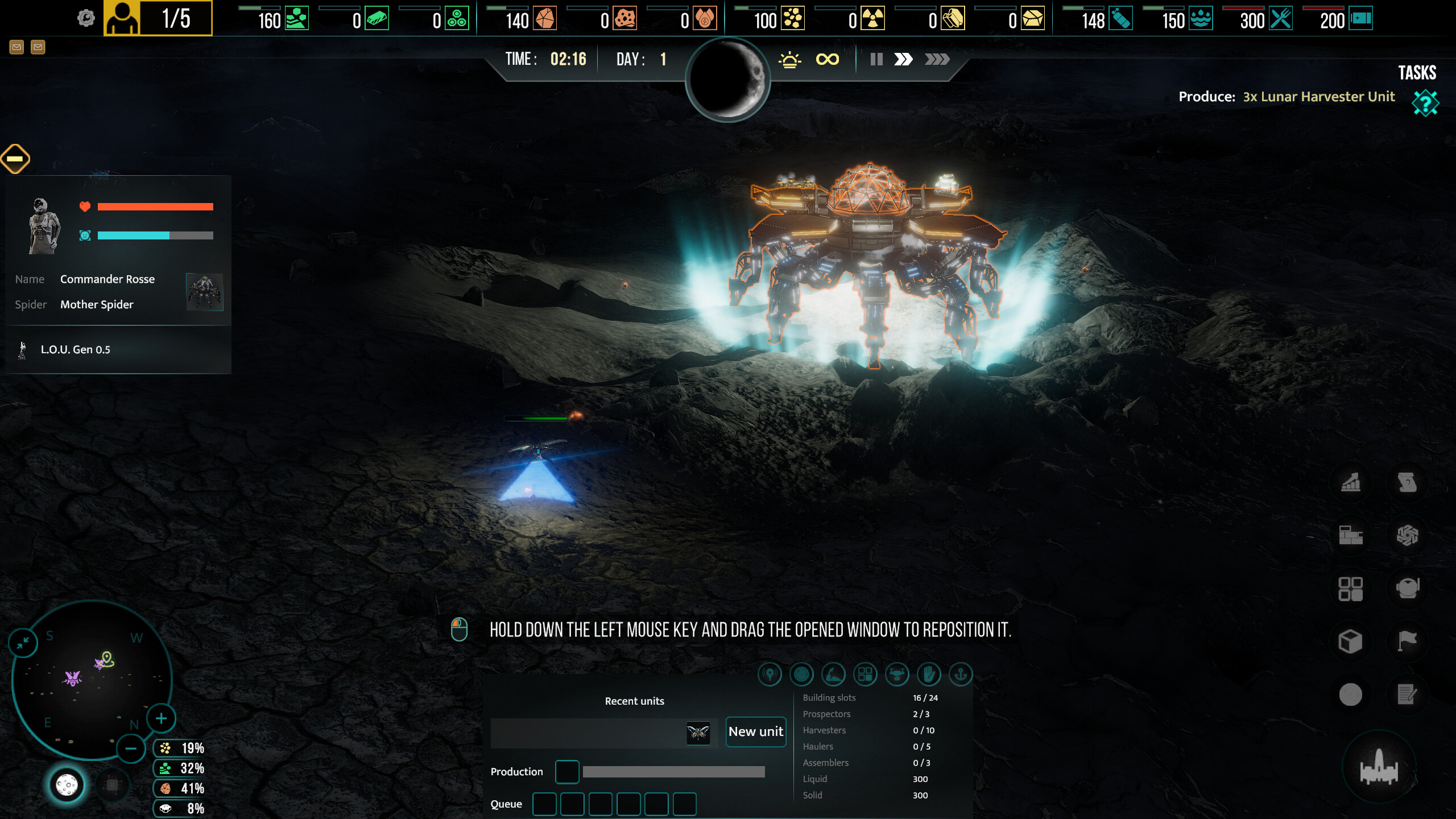 ꡼ No.010 | PC Dark Moon