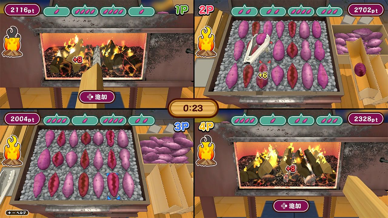 ꡼ No.003 | Nintendo Switch äơƤ