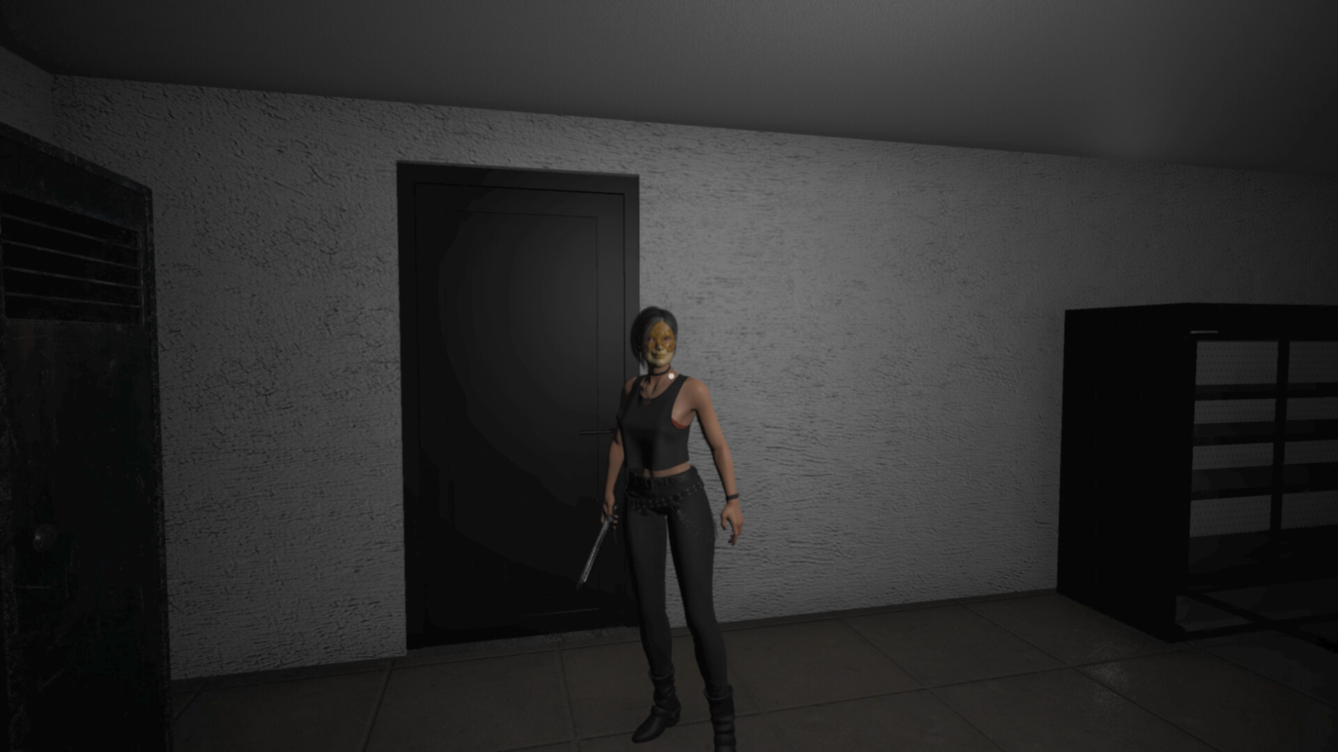 ꡼ No.010 | PC Chopping Hour