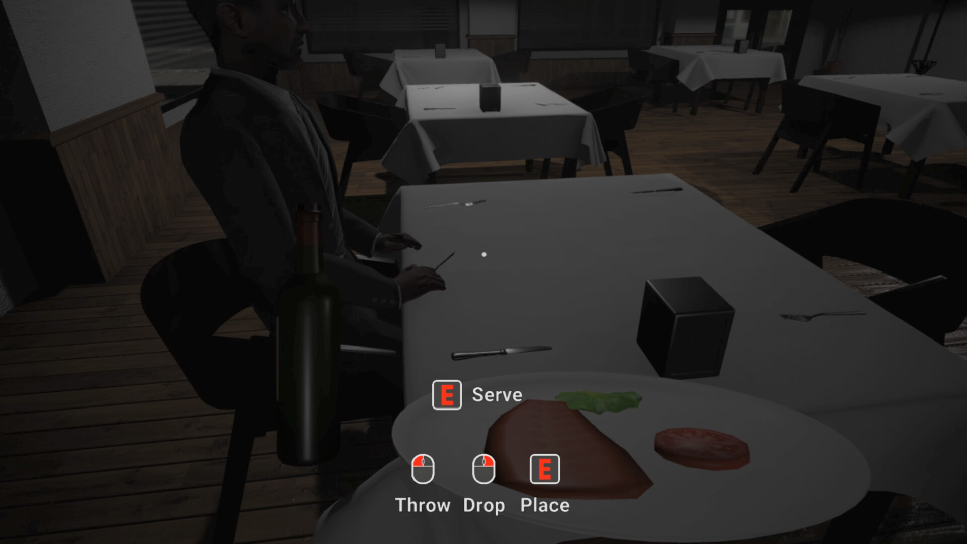 ꡼ No.011 | PC Chopping Hour