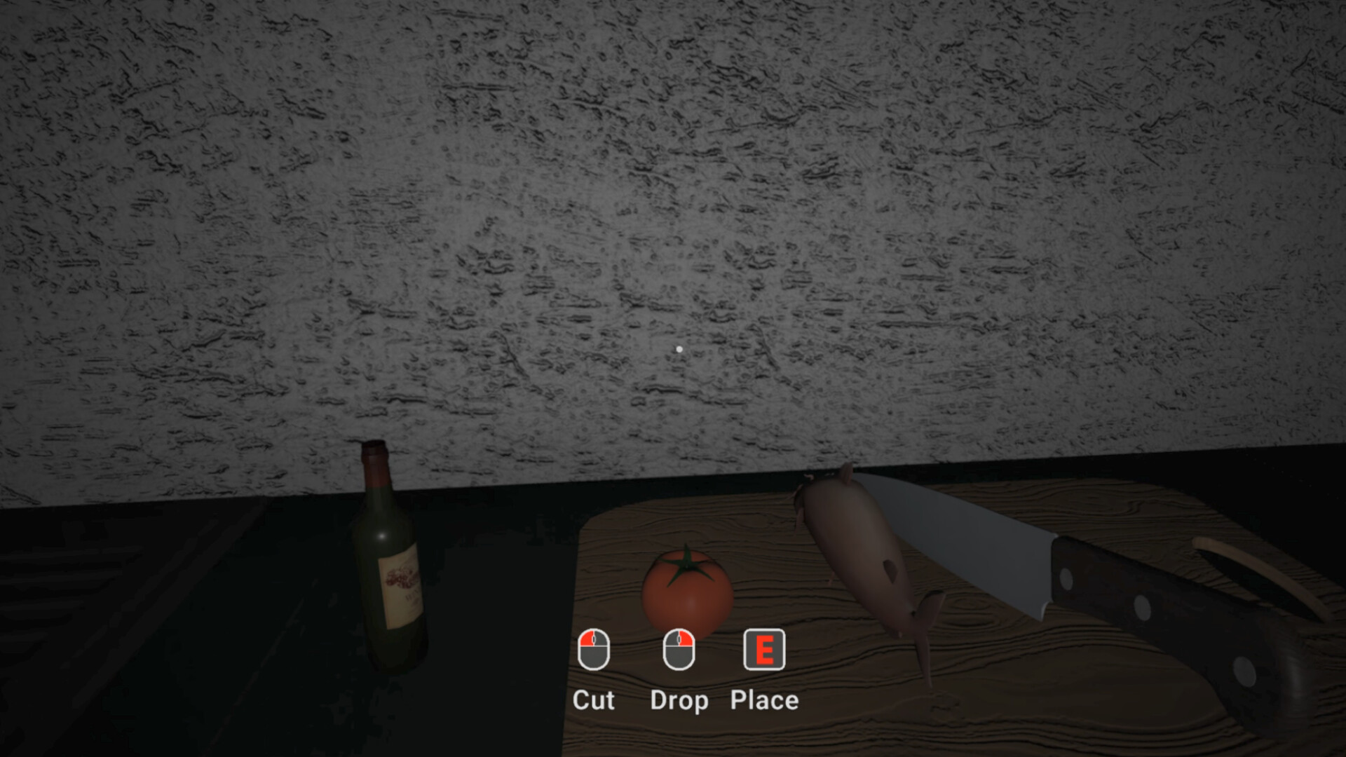 ꡼ No.012 | PC Chopping Hour