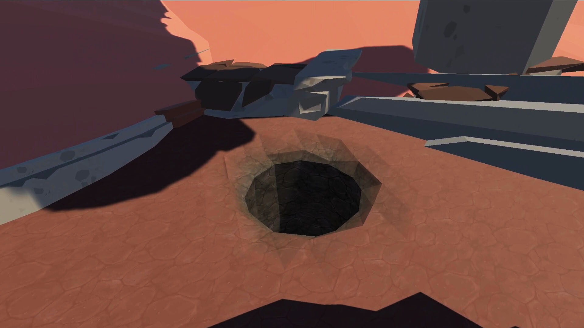 ꡼ No.005 | PC Only DWARVES DIG Proper HOLES