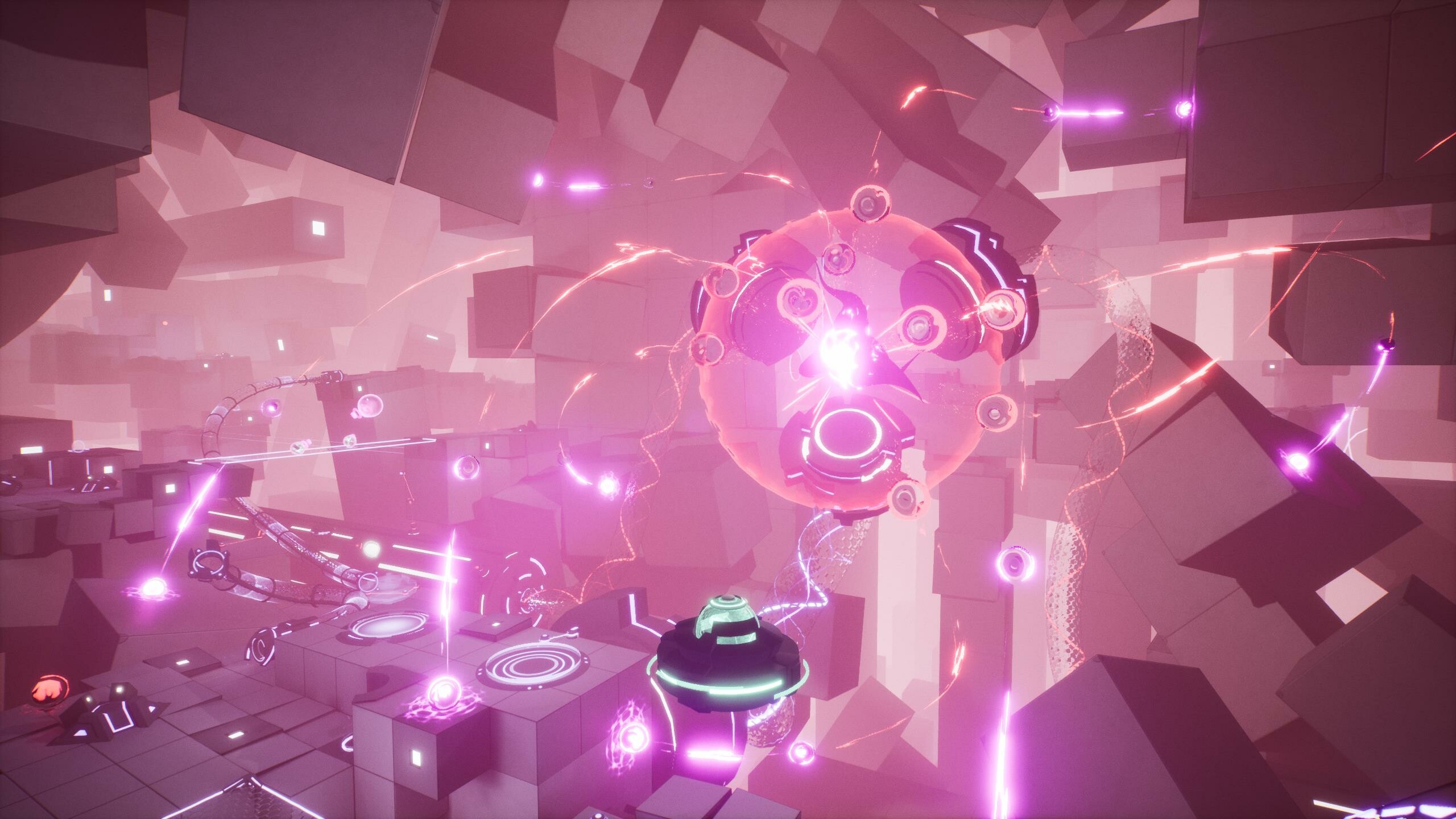 ꡼ No.006 | PC Orbyss